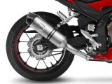 Exhaust Leo Vince LV One EVO Honda CBR 500 R