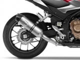 Exhaust Leo Vince LV One EVO Honda CB 500 F