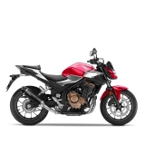 Auspuff Leo Vince LV One EVO Honda CB 500 F