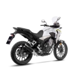 Auspuff Leo Vince LV One EVO Honda CB 500 X