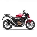 Auspuff Leo Vince Nero Honda CB 500 F