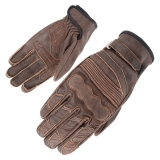 Orina glove Highway dark brown