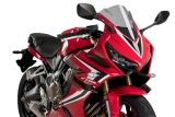 Puig winglets Honda CBR 650 R