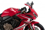 Puig winglets Honda CBR 650 R