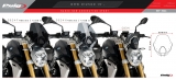 Puig sportscherm BMW R 1250 R