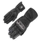 Orina glove Shepard Carbon