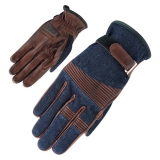 Orina glove Miami Denim