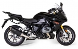 Auspuff Remus Black Hawk BMW R 1250 RS