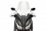 Puig handskydd Maxiscooter-sats Yamaha X-Max 250