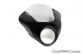 Carenado delantero Puig Dark Night Honda CMX 500 Rebel