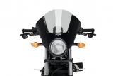Carenado delantero Puig Dark Night Honda CMX 500 Rebel