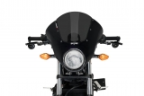 Carenado delantero Puig Dark Night Honda CMX 500 Rebel