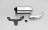 Exhaust Remus Scooter Sportexhaust Vespa GTS 250