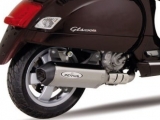 Exhaust Remus Scooter Sportexhaust Vespa GTV 250