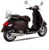 Escape Remus Scooter Sportexhaust Vespa GTV 250