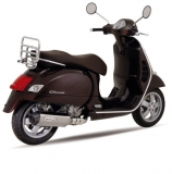 chappement Remus Scooter Sportexhaust Vespa GTV 250