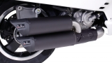 Uitlaat Remus RSC Dubbele Stroming Vespa GTS 300