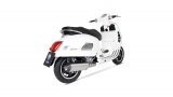 Auspuff Remus Scooter Sportexhaust Vespa GTS 300