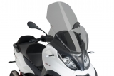 Parabrezza scooter Puig V-Tech Touring Piaggio MP3 500