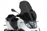 Parabrezza scooter Puig V-Tech Touring Piaggio MP3 500