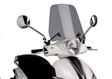 Puig scooter windshield Urban Piaggio Liberty 50