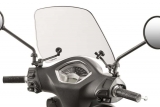 Puig scooter windshield Trafic Piaggio Liberty 50