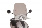 Puig Scooterscheibe T.S. Piaggio Liberty 125