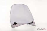 Puig scooter windshield Trafic Piaggio New Fly 50