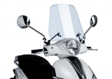 Puig Scooter Disco Urban Piaggio New Fly 125