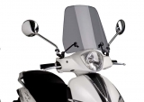 Puig Scooter Disco Urban Piaggio New Fly 125