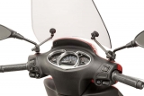 Puig Scooter Windscherm Trafic Piaggio Medley 125
