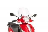 Puig parabrisas scooter Trafic Piaggio Medley 150