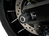 Puig axle guard rear wheel BMW F 750 GS