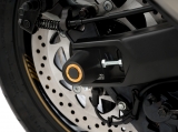 Protezione assale Puig ruota posteriore BMW R NineT