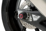 Protection daxe Puig roue arrire BMW S 1000 XR