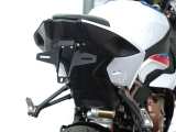 Support de plaque dimmatriculation BMW S 1000 RR