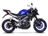 Escape Leo Vince LV One EVO Yamaha MT-125