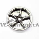 Evotech Tankdeckel Kawasaki ZX-10R