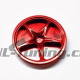 Evotech Tankdeckel Kawasaki ZX-10R