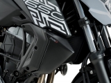 Puig radiator cover Kawasaki Z650