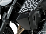 Puig Khlerabdeckung Kawasaki Z650