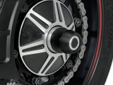 Puig axle guard rear wheel Honda CB 1000 R