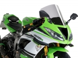 Puig Superbike Scheibe Kawasaki Ninja 636