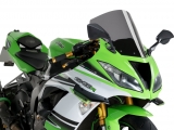 Puig Superbike Scheibe Kawasaki Ninja 636