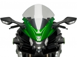 Puig Winglets Kawasaki H2 SX