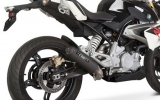 Exhaust Cobra SPX complete system BMW G 310 R