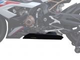 Coperchio dello scarico BMW S1000RR