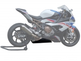 Auspuffabdeckung BMW S1000RR