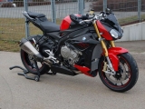 Coperchio dello scarico BMW S 1000 R