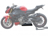 Auspuffabdeckung BMW S 1000 R